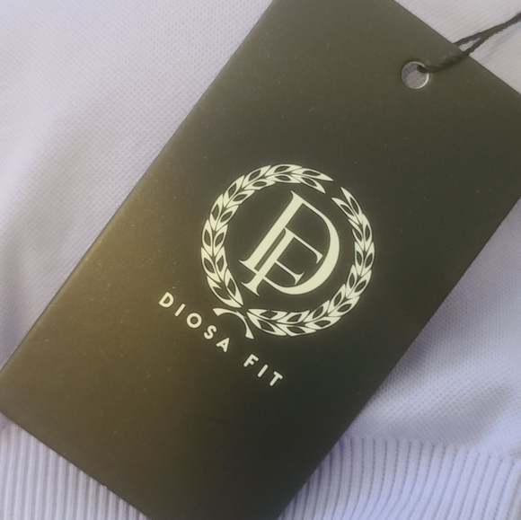 DIOSAFIT PLAYSUIT - Picture 5 of 9